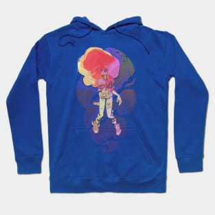 angel delight Hoodie